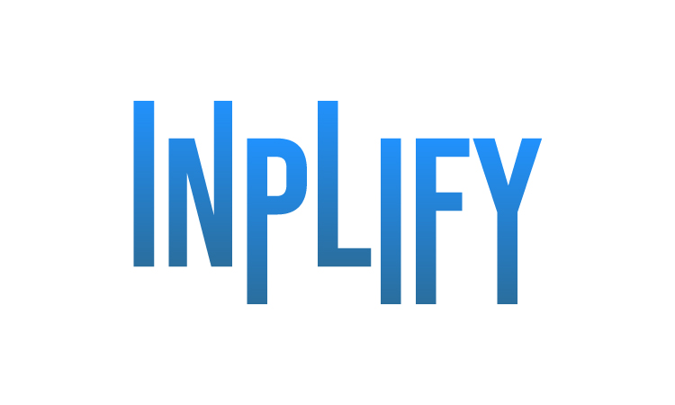 Inplify logo